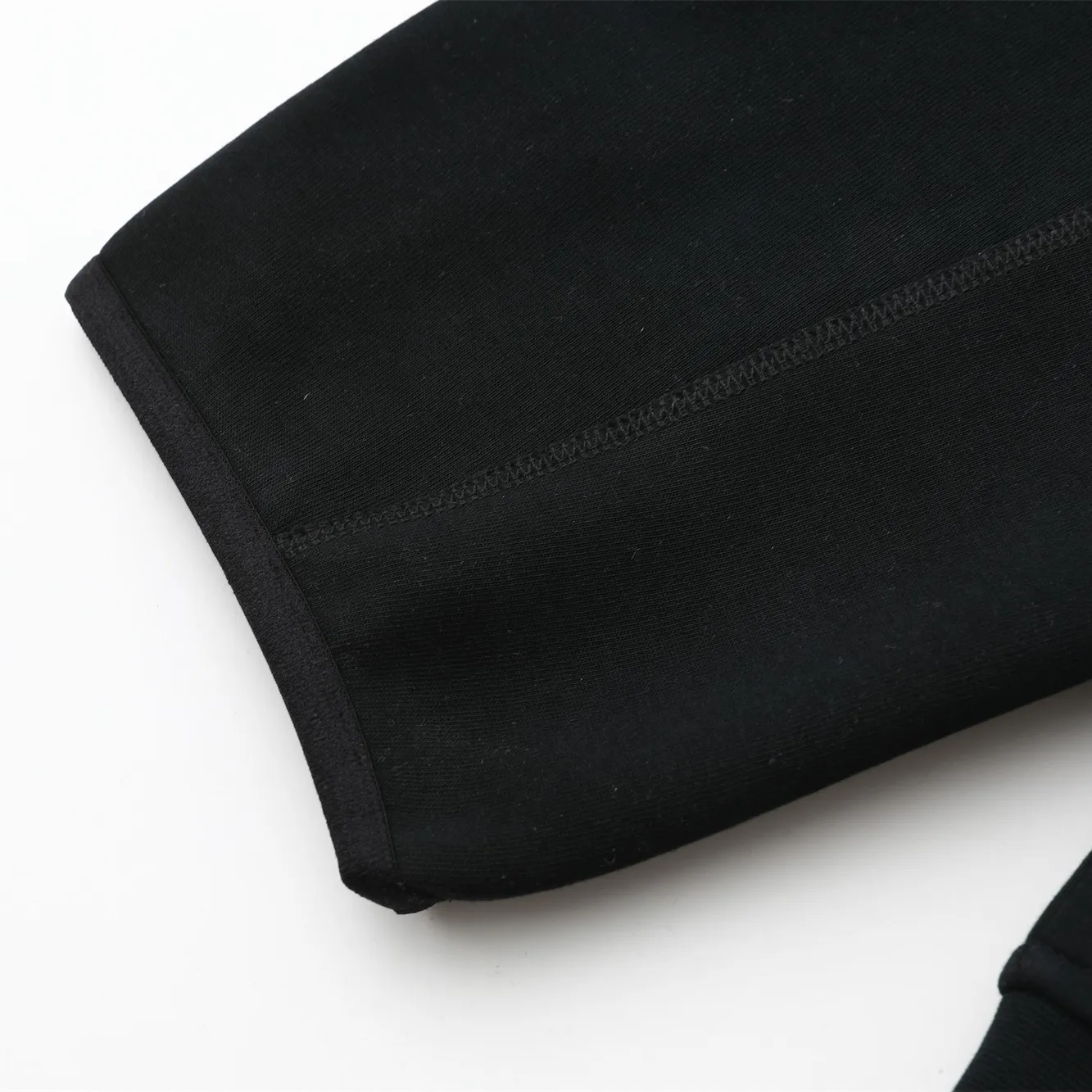 NK x Drake Nocta Tech Fleece Track Jacket - NK0007 - Image 4