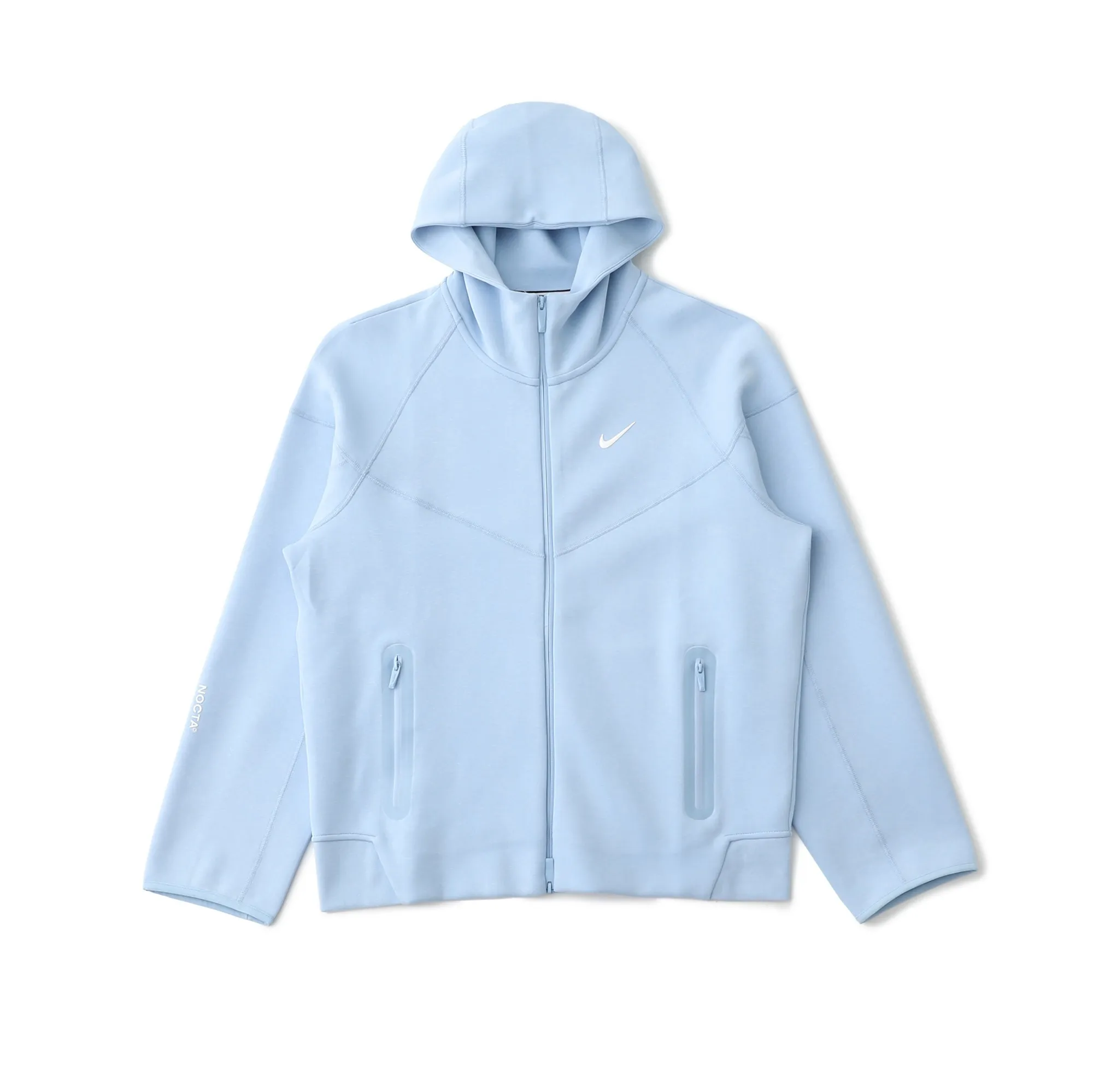 NK x Drake Nocta Tech Fleece Track Jacket - NK0007