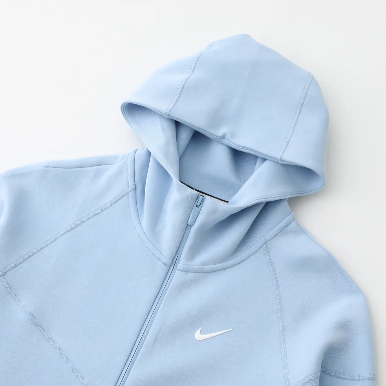 NK x Drake Nocta Tech Fleece Track Jacket - NK0007 - Image 3