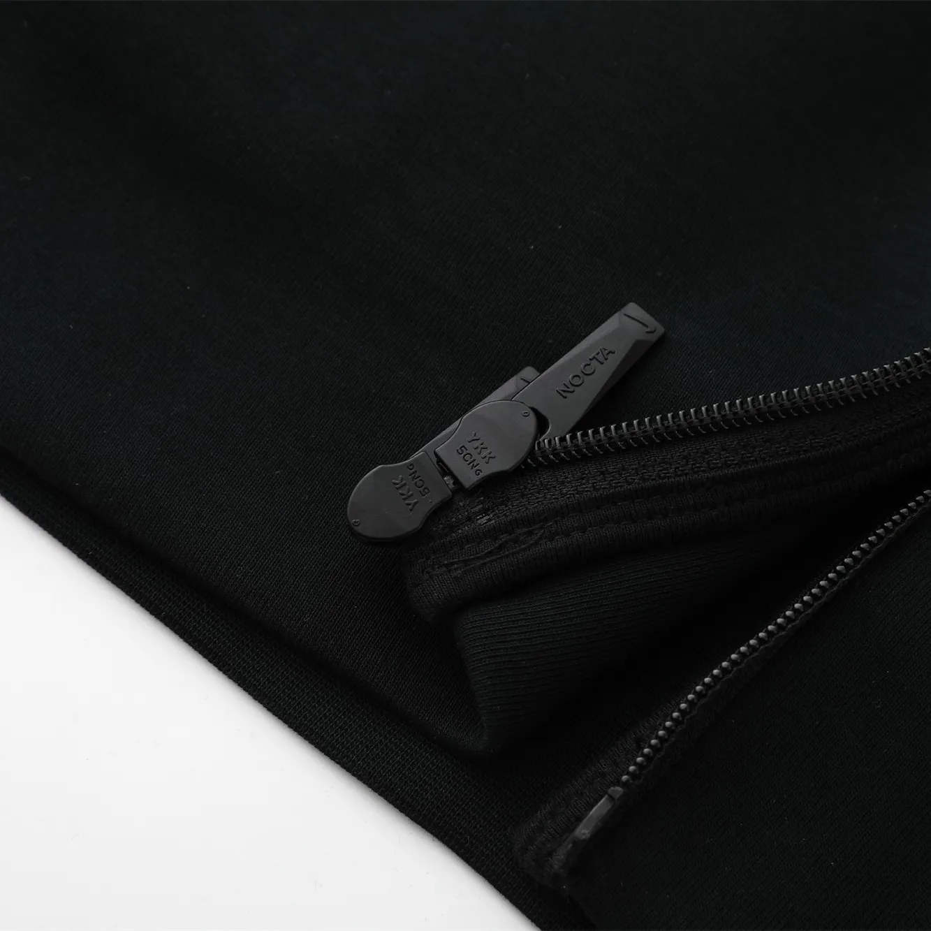 NK x Drake Nocta Tech Fleece Track Jacket - NK0007 - Image 5