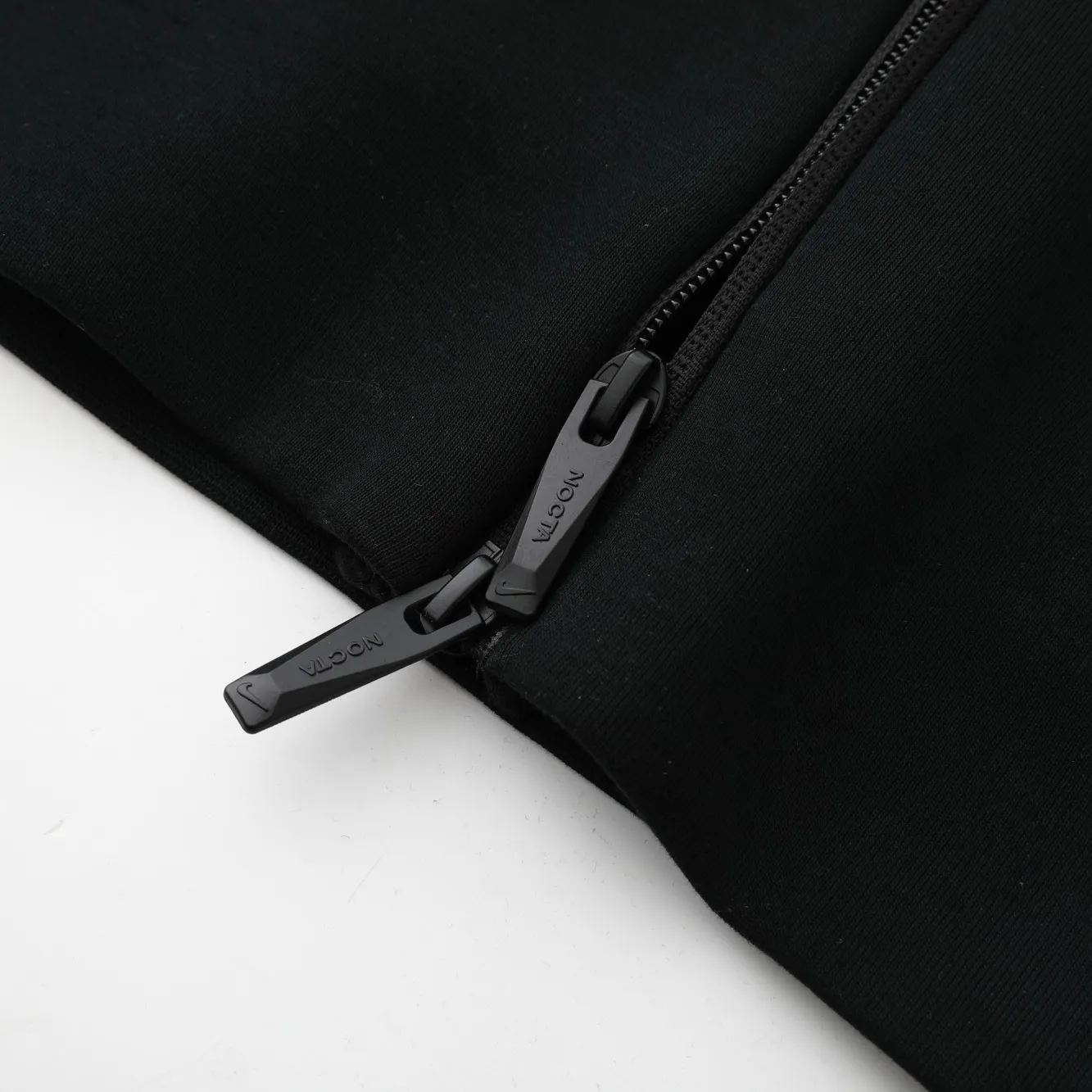 NK x Drake Nocta Tech Fleece Track Jacket - NK0007 - Image 6