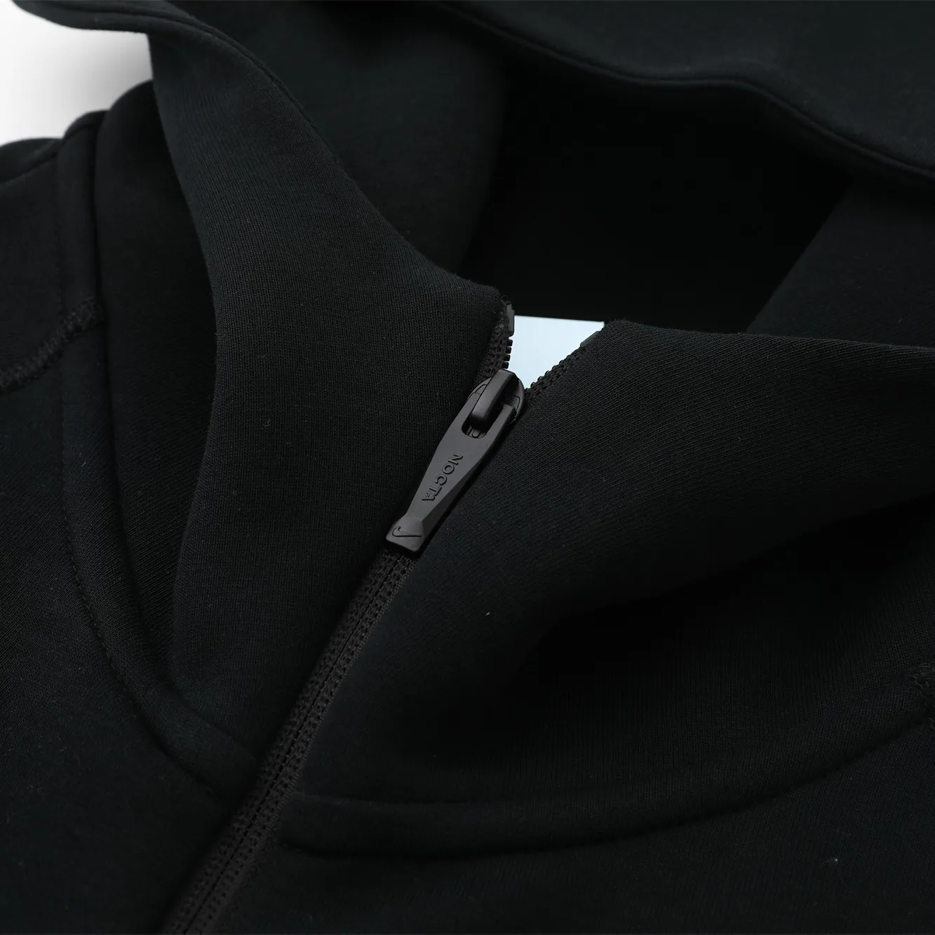 NK x Drake Nocta Tech Fleece Track Jacket - NK0007 - Image 7
