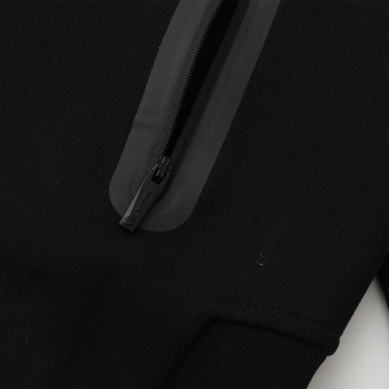 NK x Drake Nocta Tech Fleece Track Jacket - NK0007 - Image 9