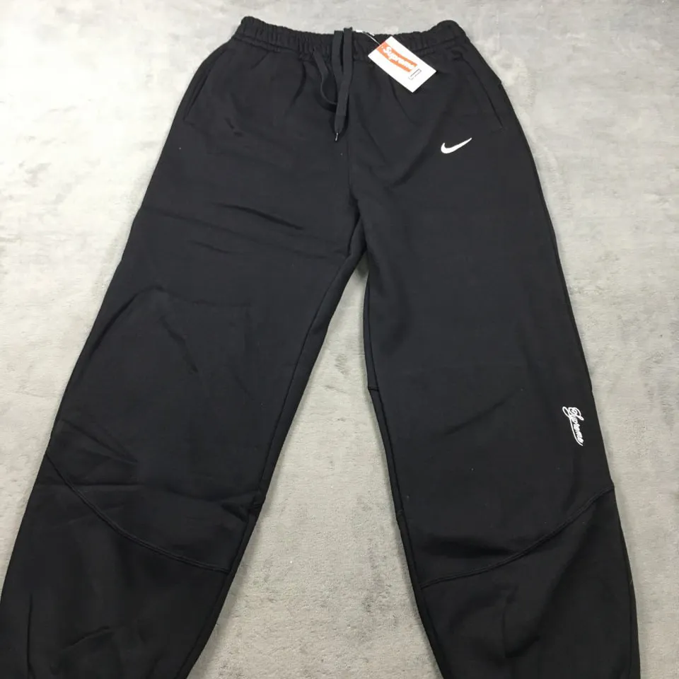 NK x SUP Solo Swoosh Trouser - NK0023 - Image 5