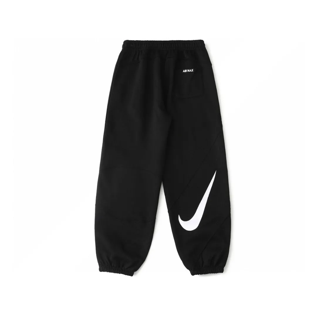 NK x SUP Solo Swoosh Trouser - NK0023 - Image 3