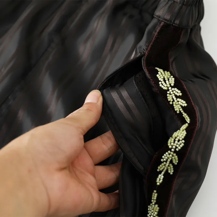 NK x Bode Scrimmage Trouser - NK0026 - Image 15