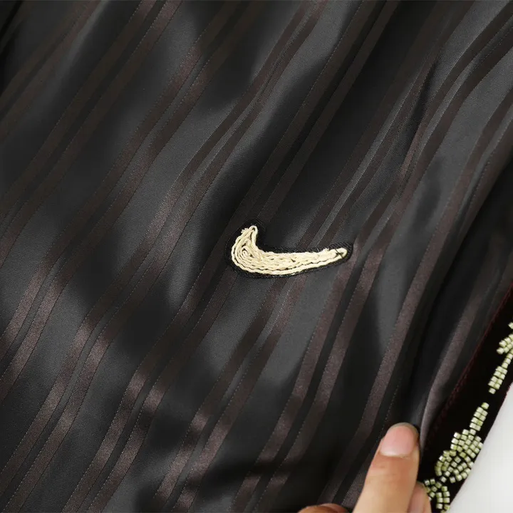 NK x Bode Scrimmage Trouser - NK0026 - Image 16