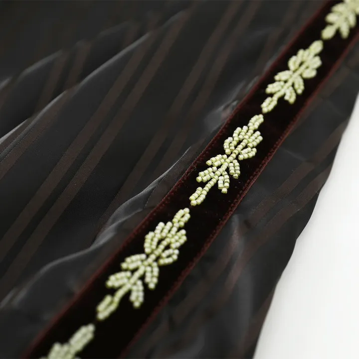 NK x Bode Scrimmage Trouser - NK0026 - Image 17