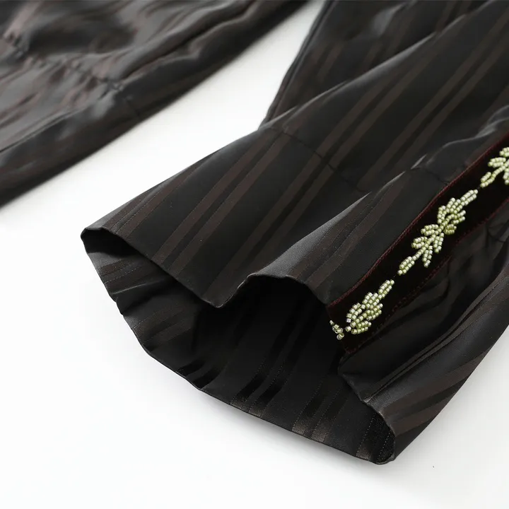 NK x Bode Scrimmage Trouser - NK0026 - Image 18