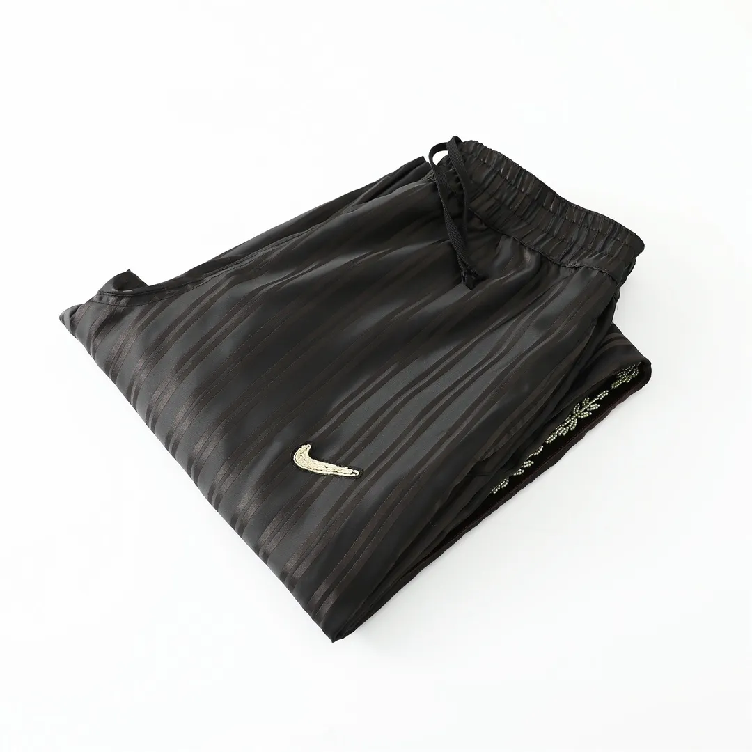 NK x Bode Scrimmage Trouser - NK0026 - Image 4