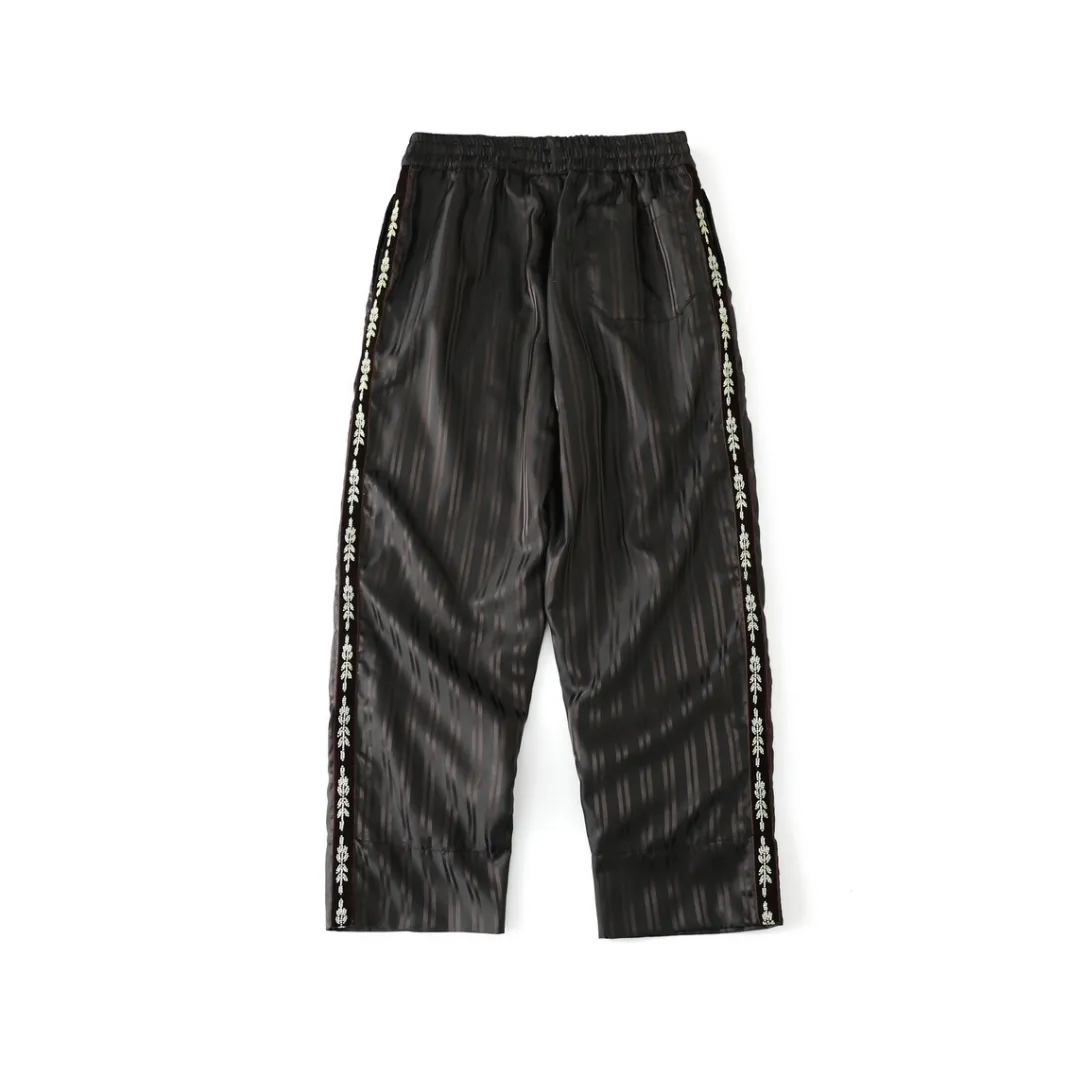 NK x Bode Scrimmage Trouser - NK0026 - Image 2