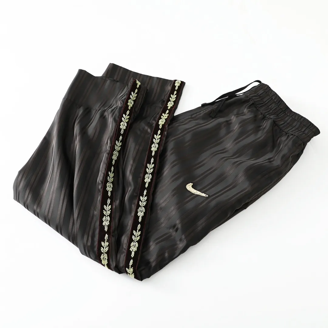 NK x Bode Scrimmage Trouser - NK0026 - Image 5