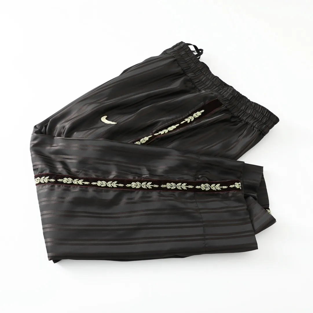NK x Bode Scrimmage Trouser - NK0026 - Image 7