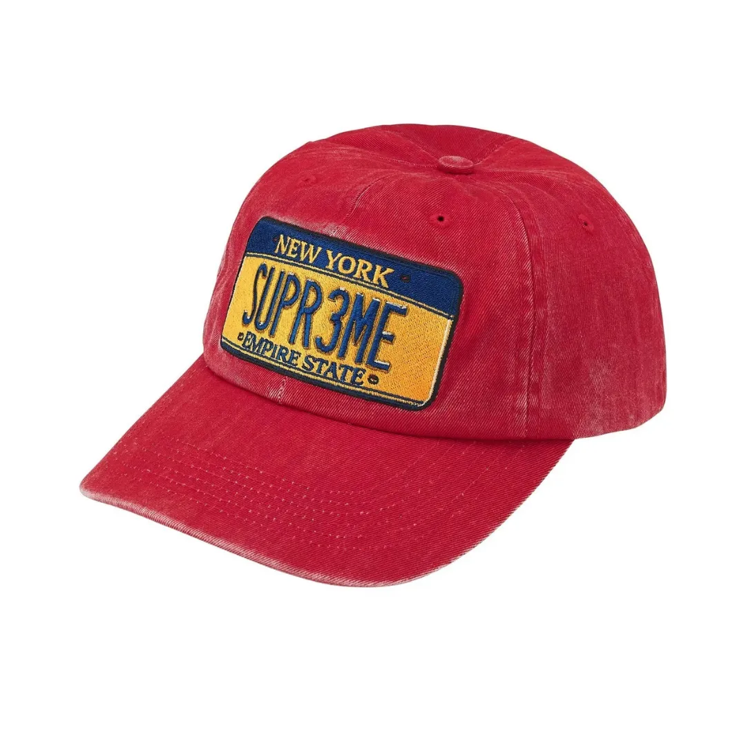 SUP Cap - SUP0057 - Image 3