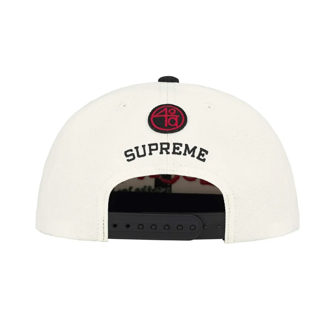 SUP Cap - SUP0059 - Image 4