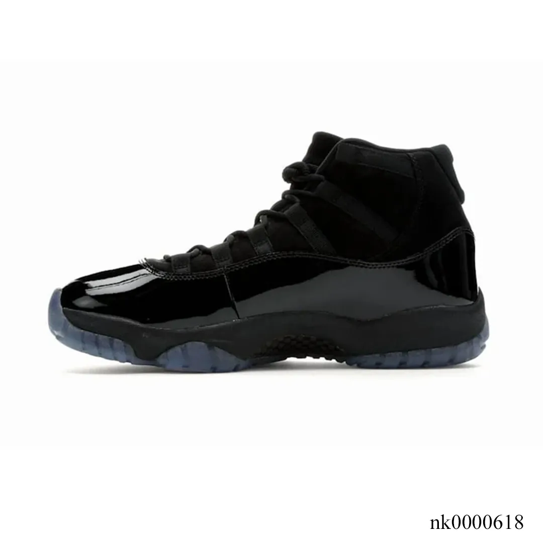 AJ 11 Retro Cap and Gown (GS) Shoes Sneakers - nk0000618 - Image 2
