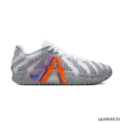 Ja 3 Light Show Shoes Sneakers - nk0004830