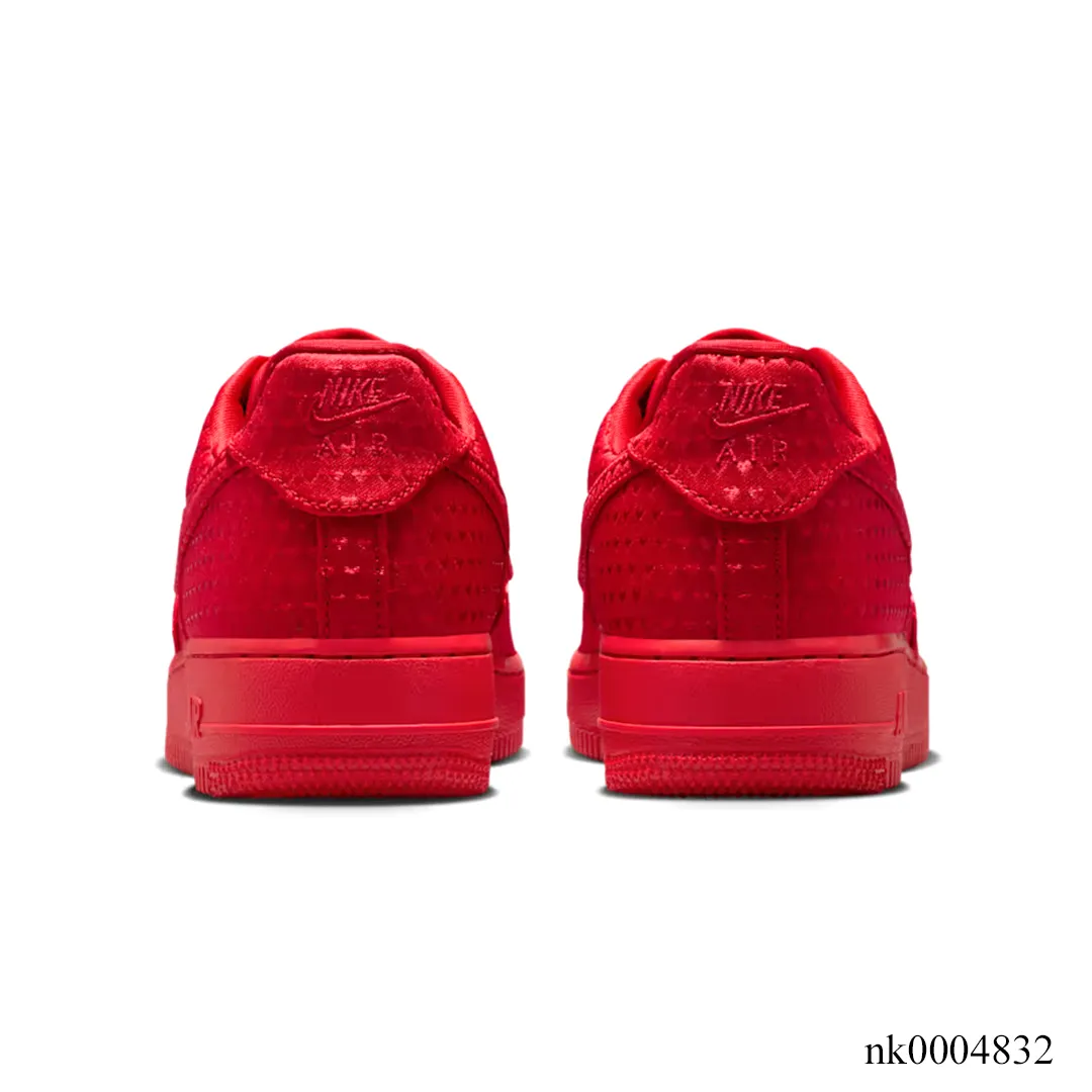 AF 1 Low Valentine's Day University Red (2026) Shoes Sneakers - nk0004832 - Image 5