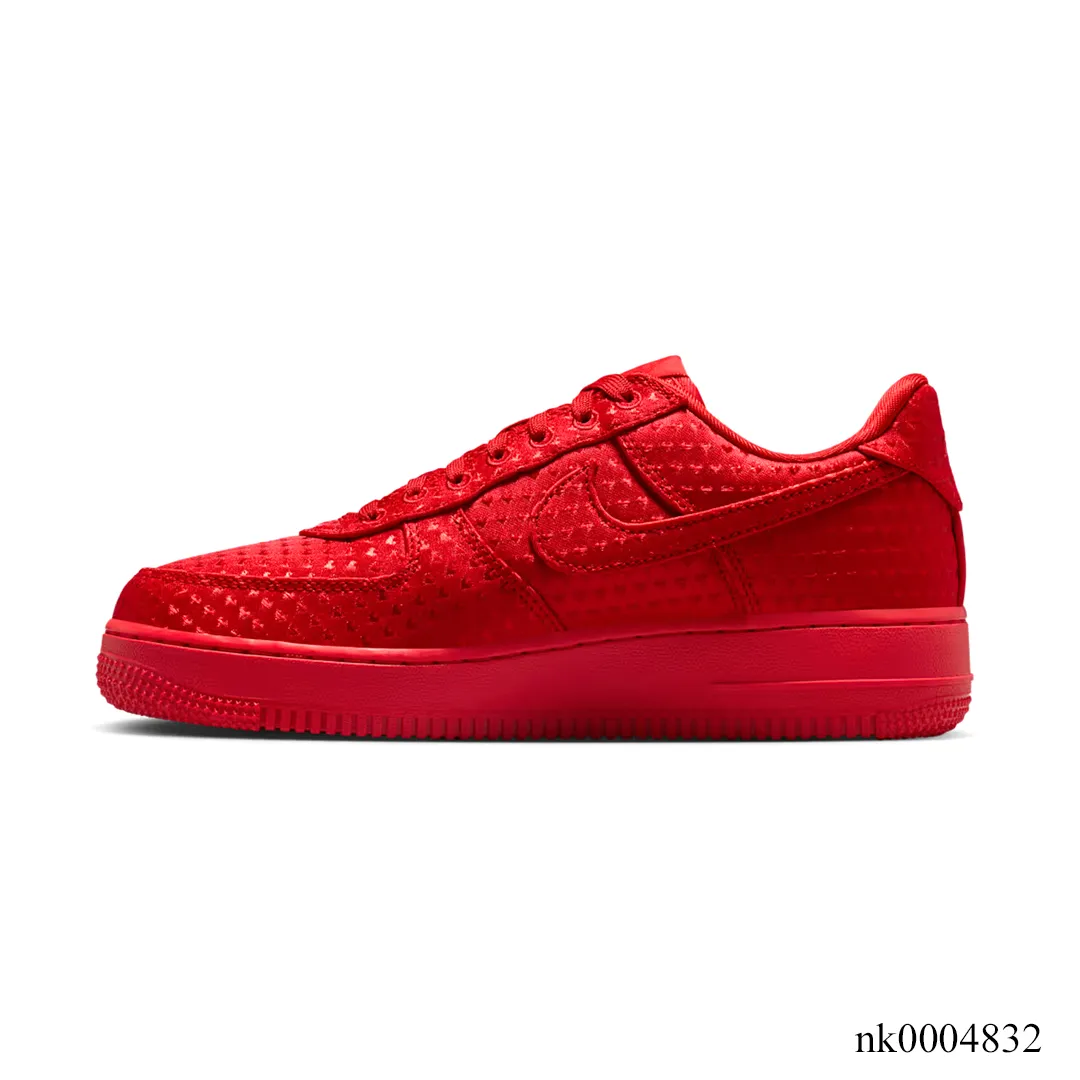 AF 1 Low Valentine's Day University Red (2026) Shoes Sneakers - nk0004832 - Image 2