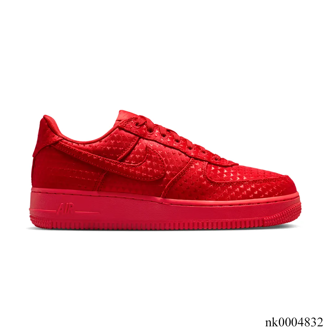 AF 1 Low Valentine's Day University Red (2026) Shoes Sneakers - nk0004832