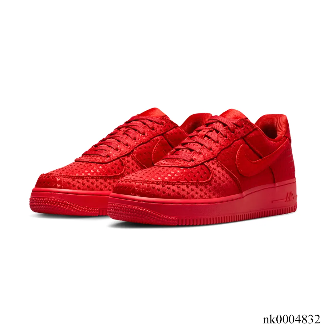AF 1 Low Valentine's Day University Red (2026) Shoes Sneakers - nk0004832 - Image 3