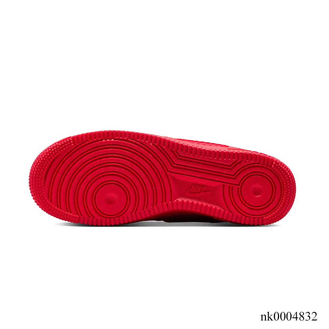 AF 1 Low Valentine's Day University Red (2026) Shoes Sneakers - nk0004832 - Image 6