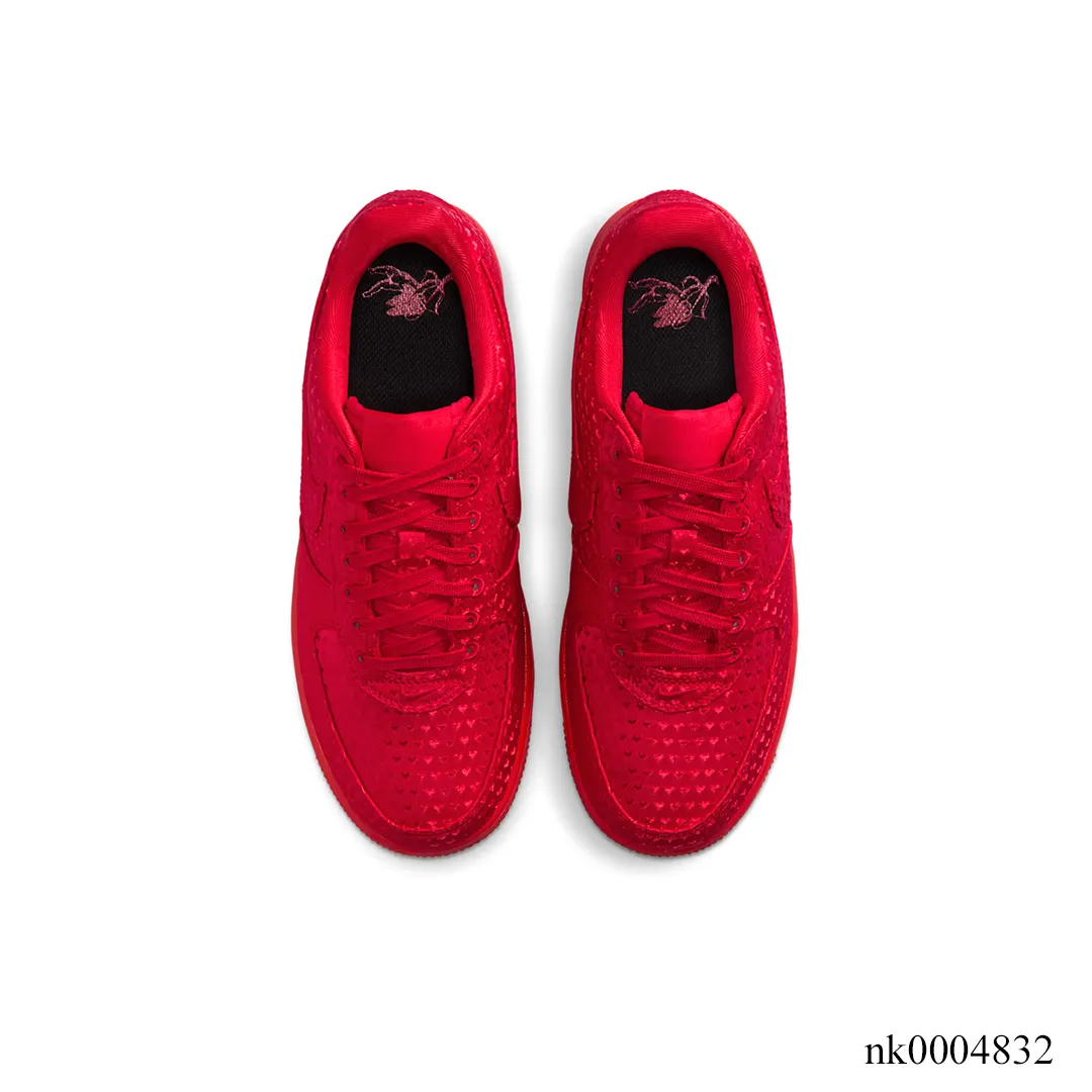 AF 1 Low Valentine's Day University Red (2026) Shoes Sneakers - nk0004832 - Image 4