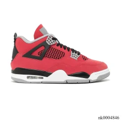 AJ 4 Toro Bravo (2026) Shoes Sneakers - nk0004846