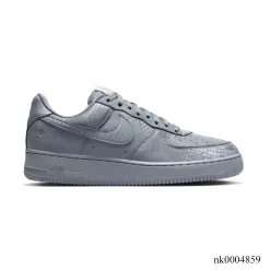 Kobe Bryant x AF 1 Low Wolf Grey Shoes Sneakers - nk0004859