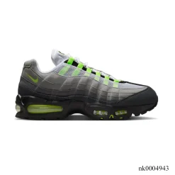 AM 95 Big Bubble Neon (2026) Shoes Sneakers - nk0004943