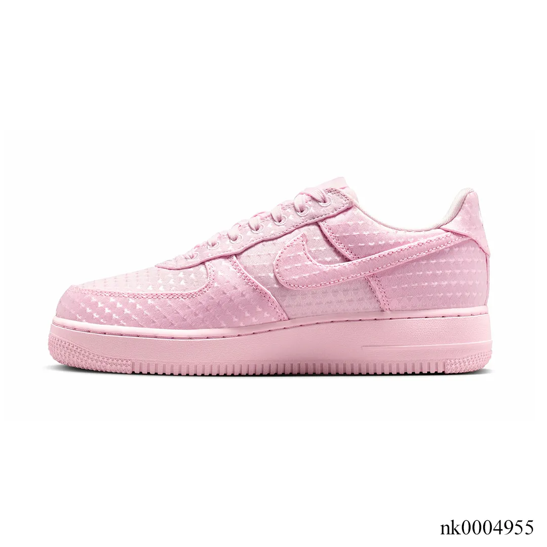 AF 1 Low Valentine’s Day Pink Foam (2026) Shoes Sneakers - nk0004955 - Image 2