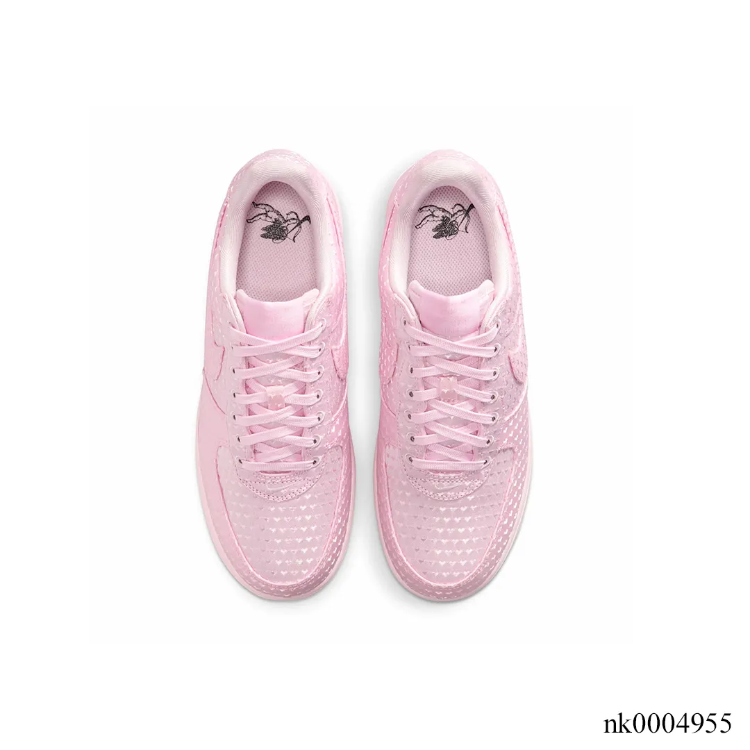 AF 1 Low Valentine’s Day Pink Foam (2026) Shoes Sneakers - nk0004955 - Image 3
