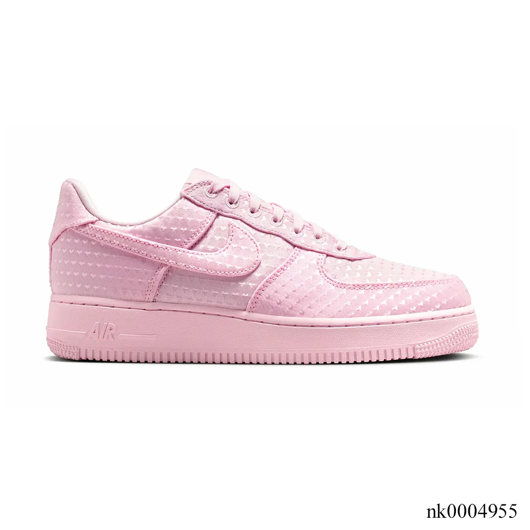 AF 1 Low Valentine’s Day Pink Foam (2026) Shoes Sneakers - nk0004955
