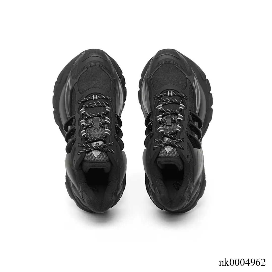 Pharrell x AD Adistar Jellyfish Carbon Shoes Sneakers - nk0004962 - Image 4