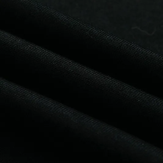 OW x Jordan Cotton T-Shirt - OW0010 - Image 7