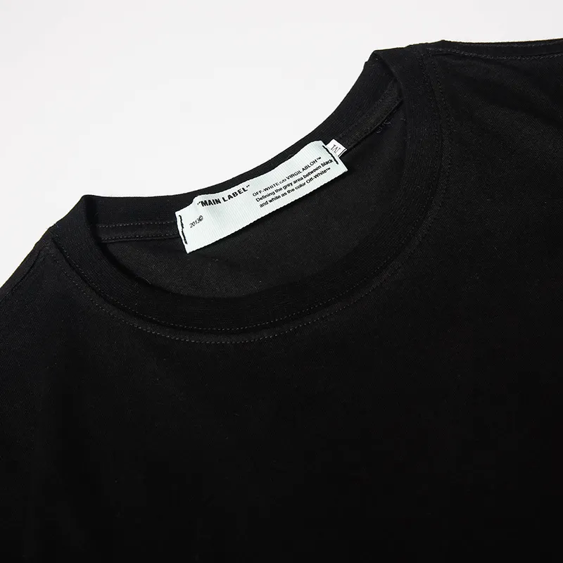 OW RemeraTalle Xl Astronauta Cotton T-Shirt - OW0012 - Image 14