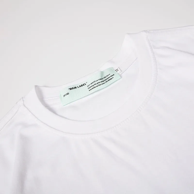OW RemeraTalle Xl Astronauta Cotton T-Shirt - OW0012 - Image 6