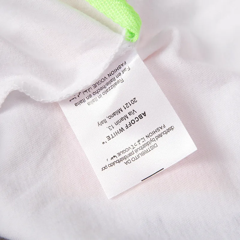 OW RemeraTalle Xl Astronauta Cotton T-Shirt - OW0012 - Image 10