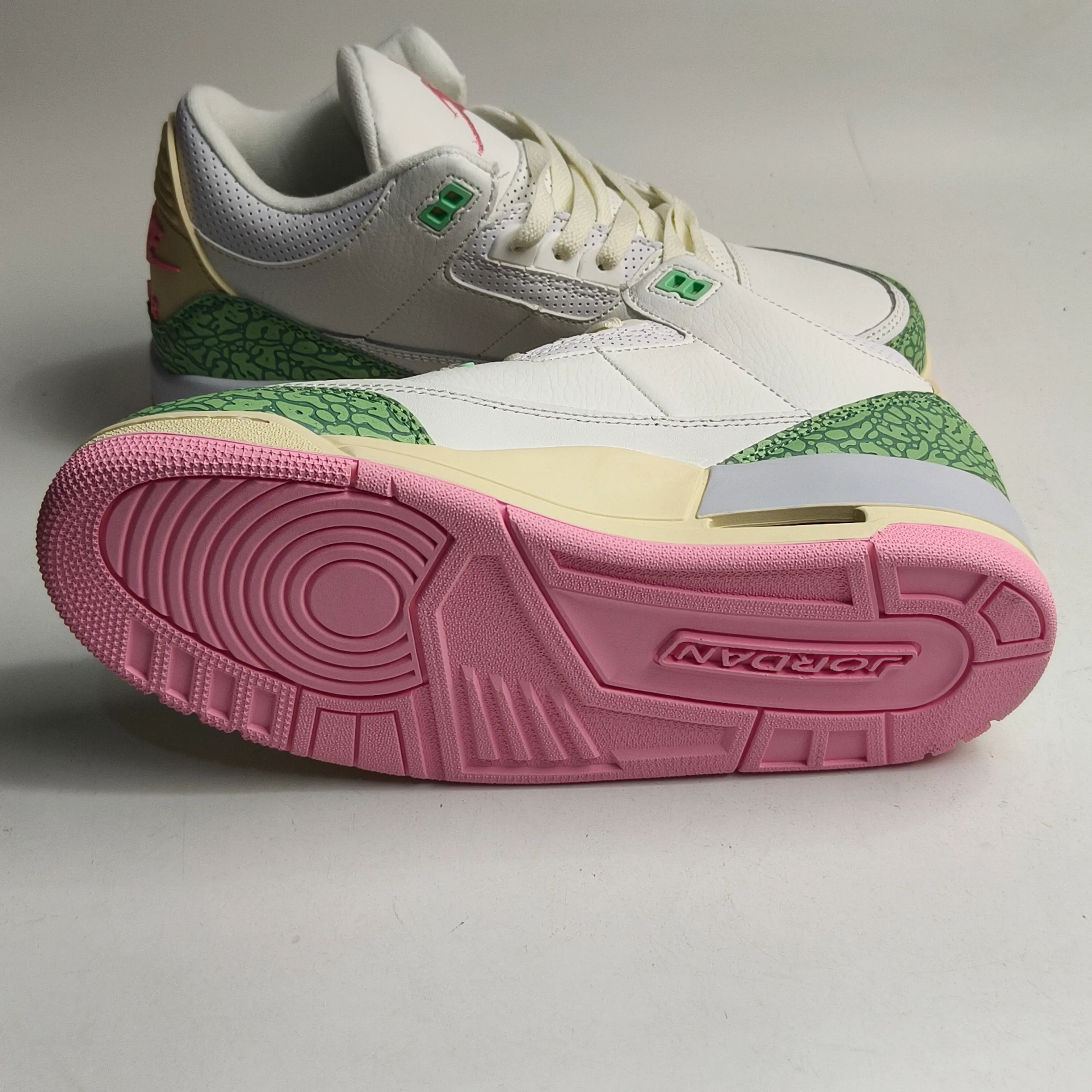 AJ 3 Spring Is In The Air (2026) Shoes Sneakers – nk0004972 - Image 8