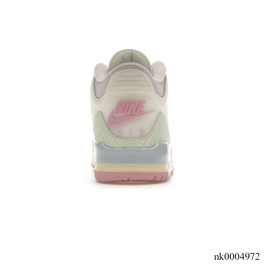 AJ 3 Spring Is In The Air (2026) Shoes Sneakers – nk0004972 - Image 3