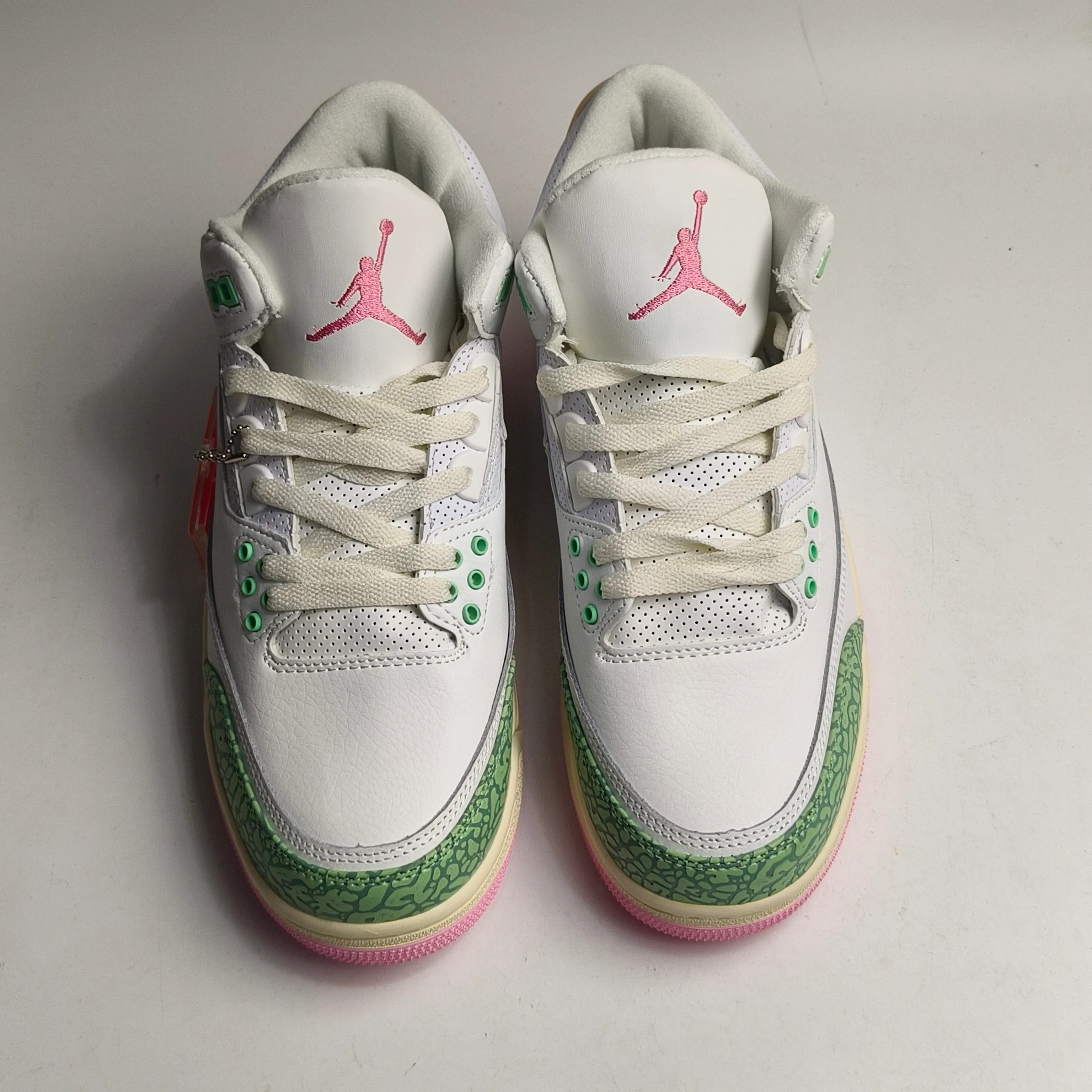 AJ 3 Spring Is In The Air (2026) Shoes Sneakers – nk0004972 - Image 9