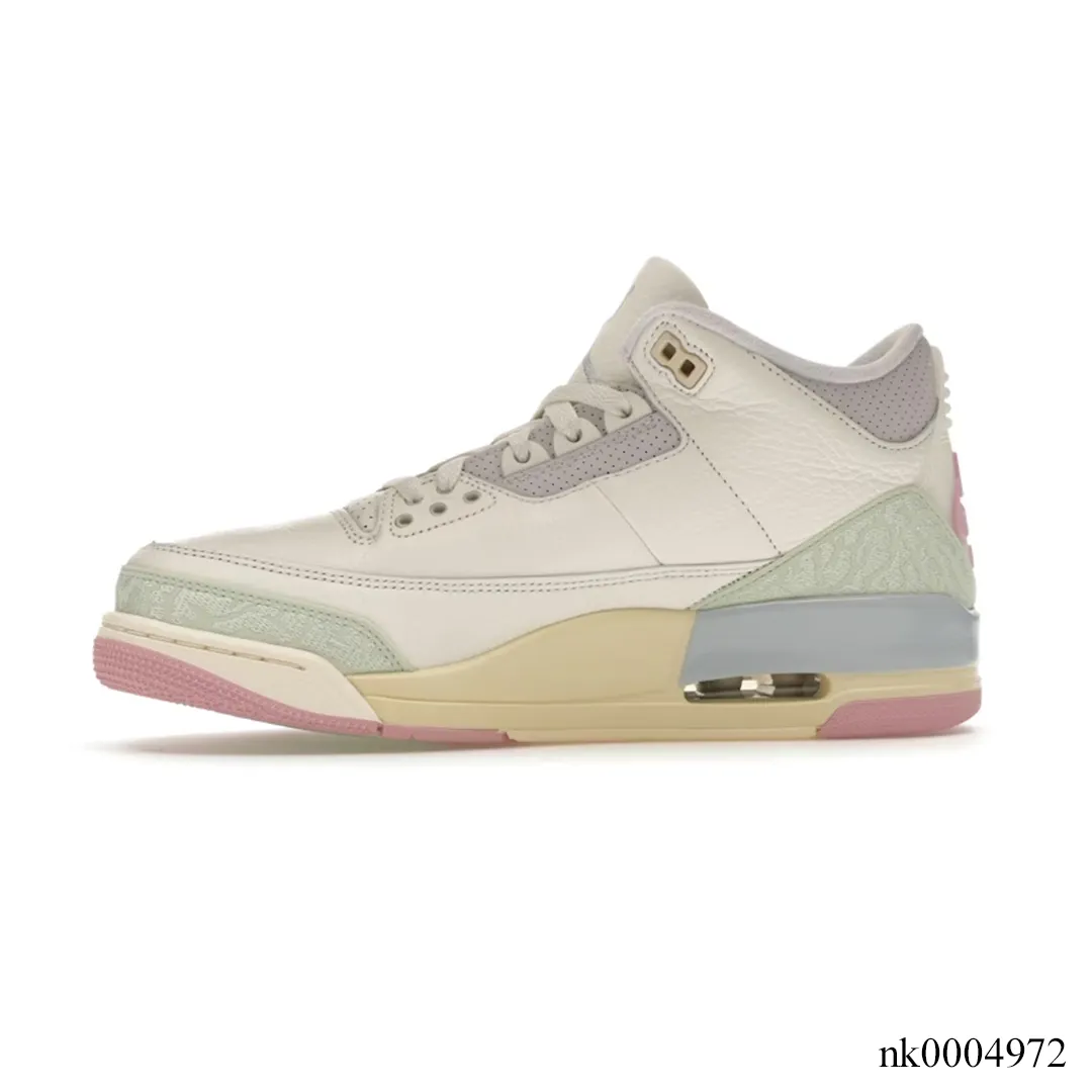 AJ 3 Spring Is In The Air (2026) Shoes Sneakers – nk0004972 - Image 2