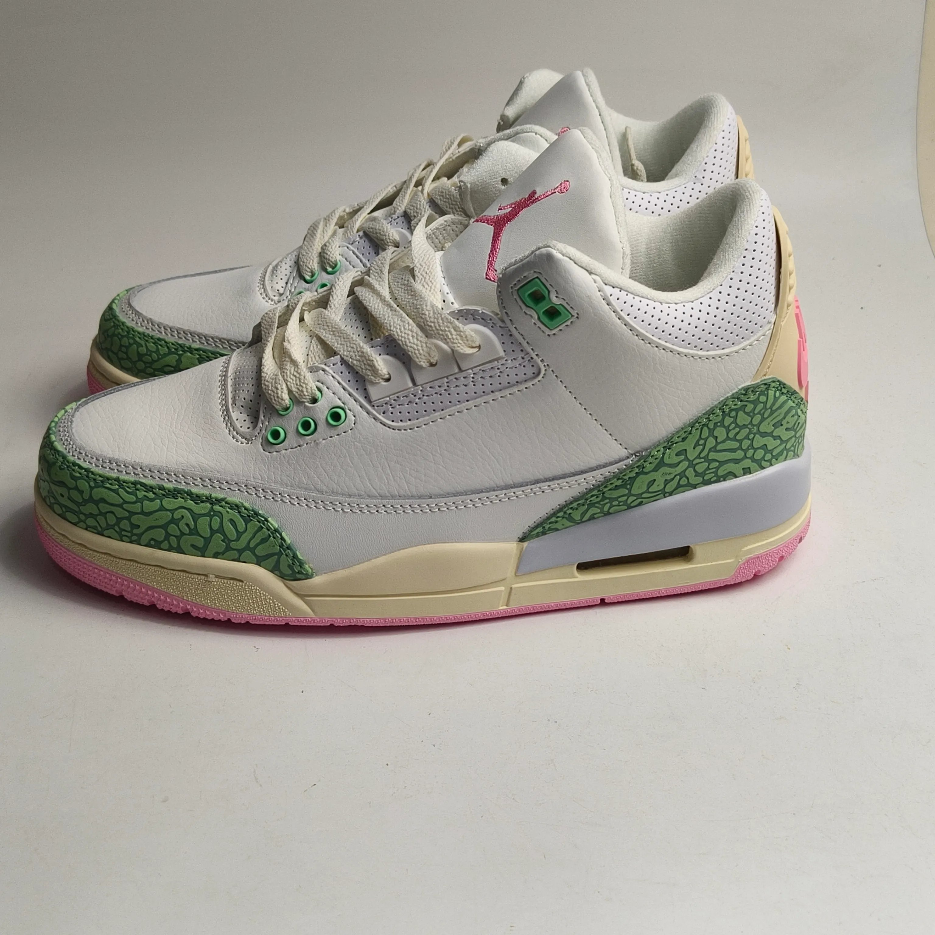 AJ 3 Spring Is In The Air (2026) Shoes Sneakers – nk0004972 - Image 7