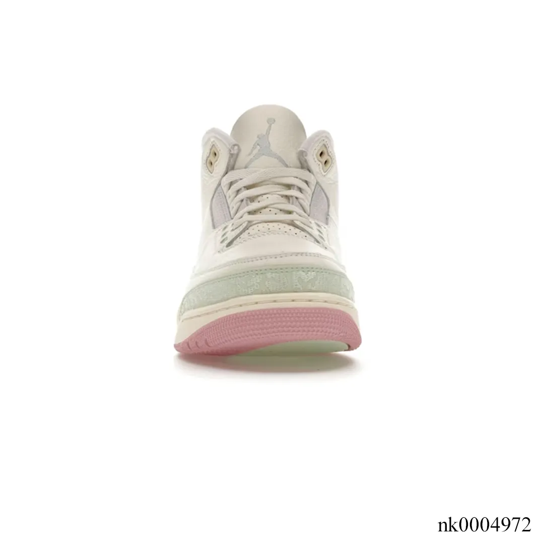 AJ 3 Spring Is In The Air (2026) Shoes Sneakers – nk0004972 - Image 4