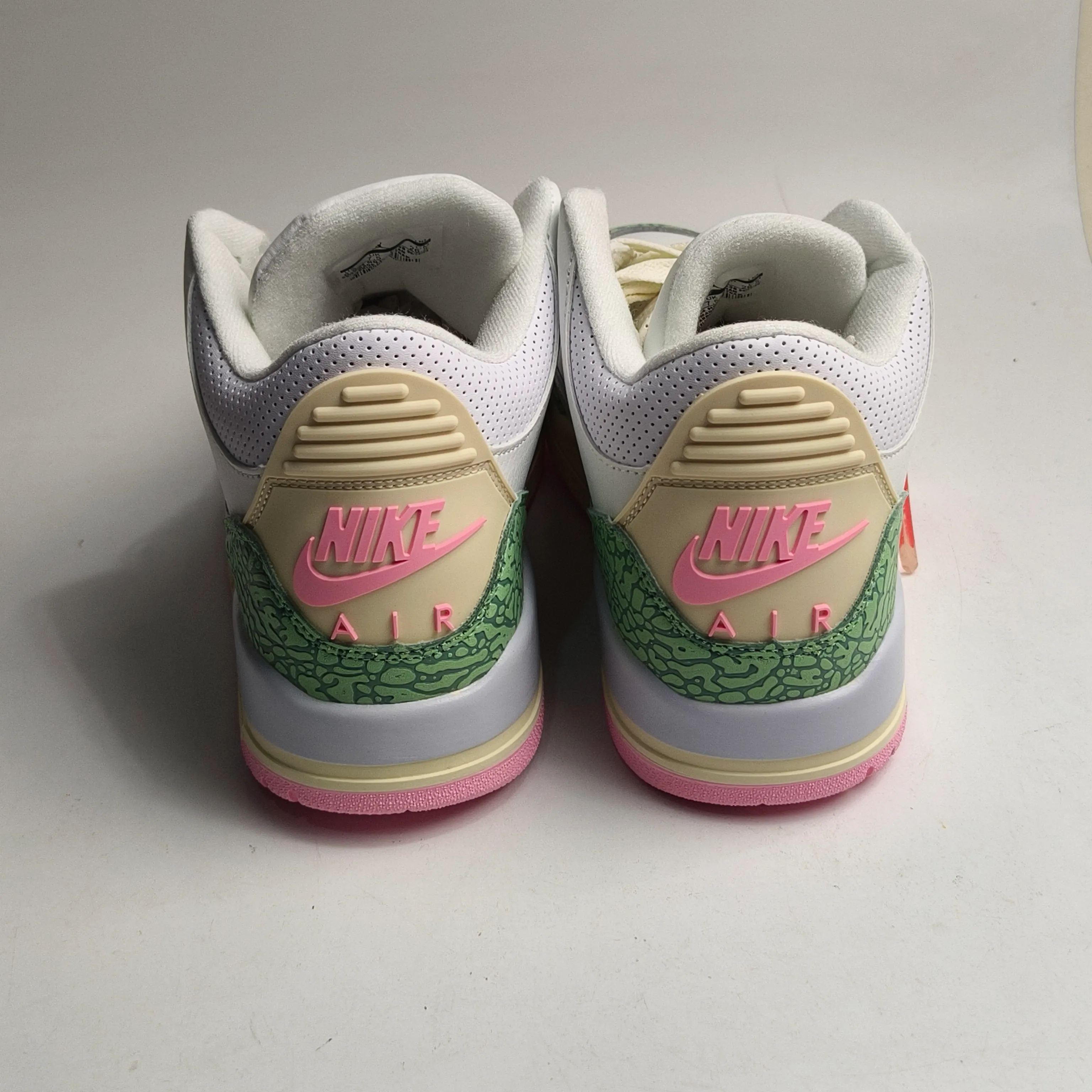 AJ 3 Spring Is In The Air (2026) Shoes Sneakers – nk0004972 - Image 10