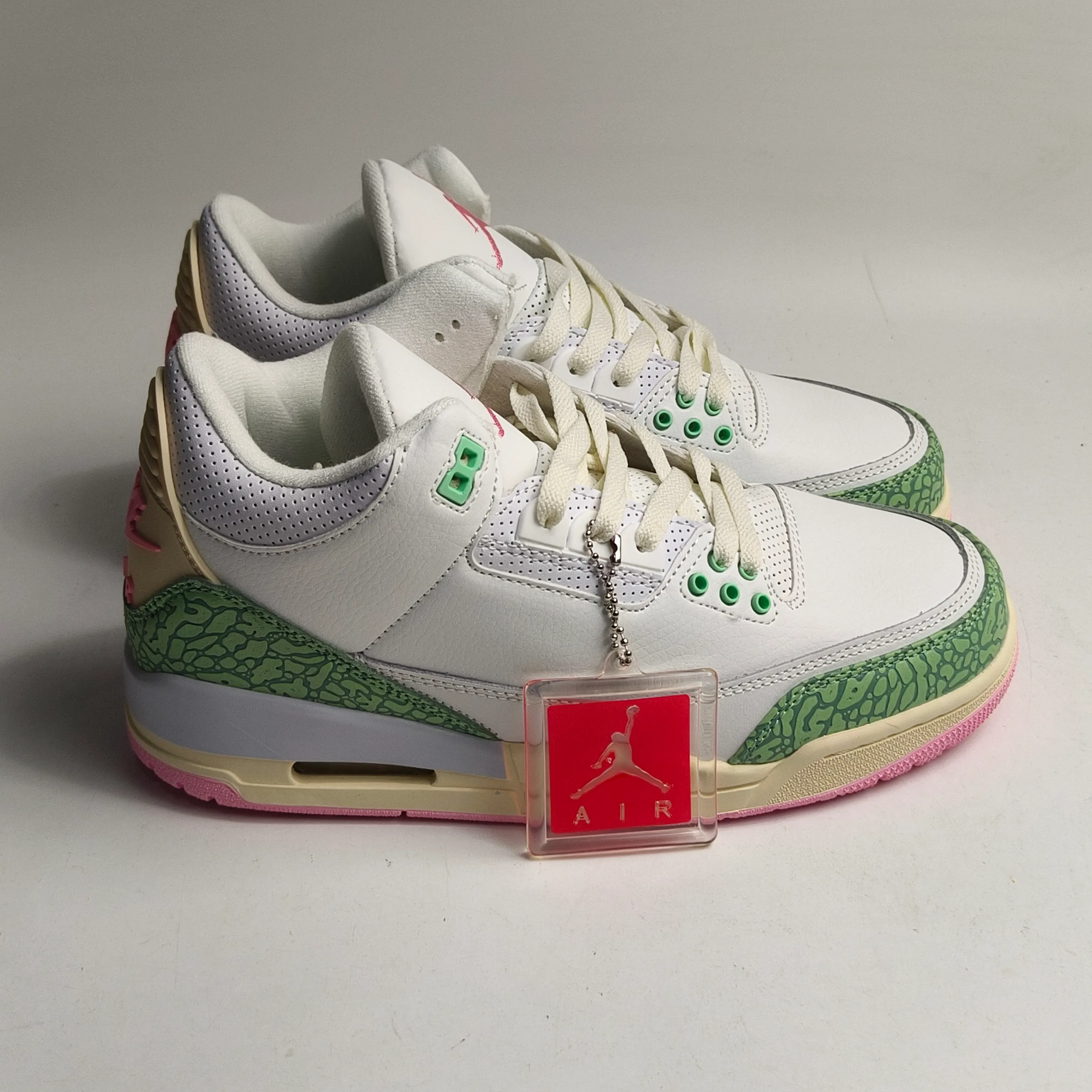 AJ 3 Spring Is In The Air (2026) Shoes Sneakers – nk0004972 - Image 6