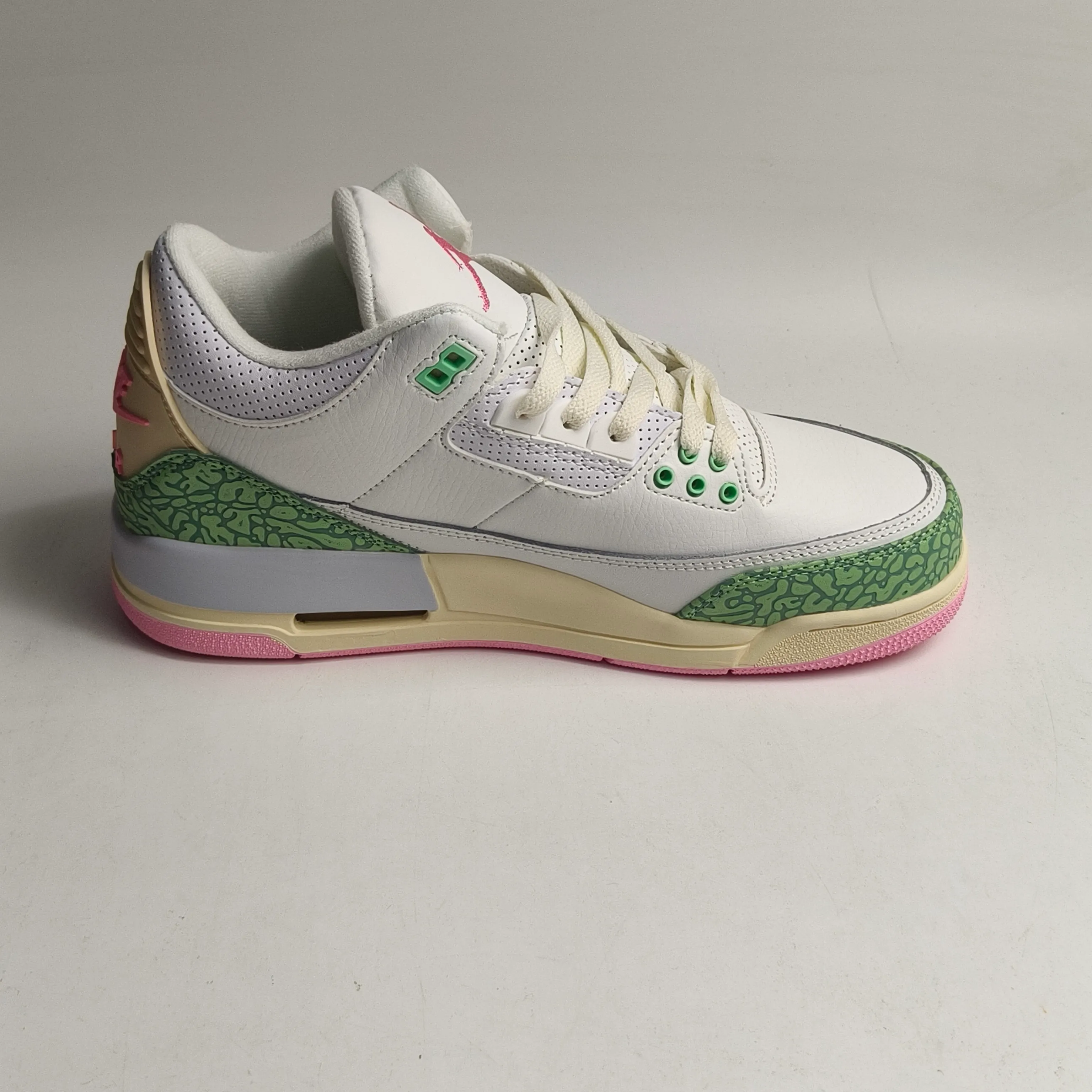 AJ 3 Spring Is In The Air (2026) Shoes Sneakers – nk0004972 - Image 5