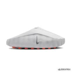 Mind 001 Perforated Slide Shoes Sneakers - nk0004984