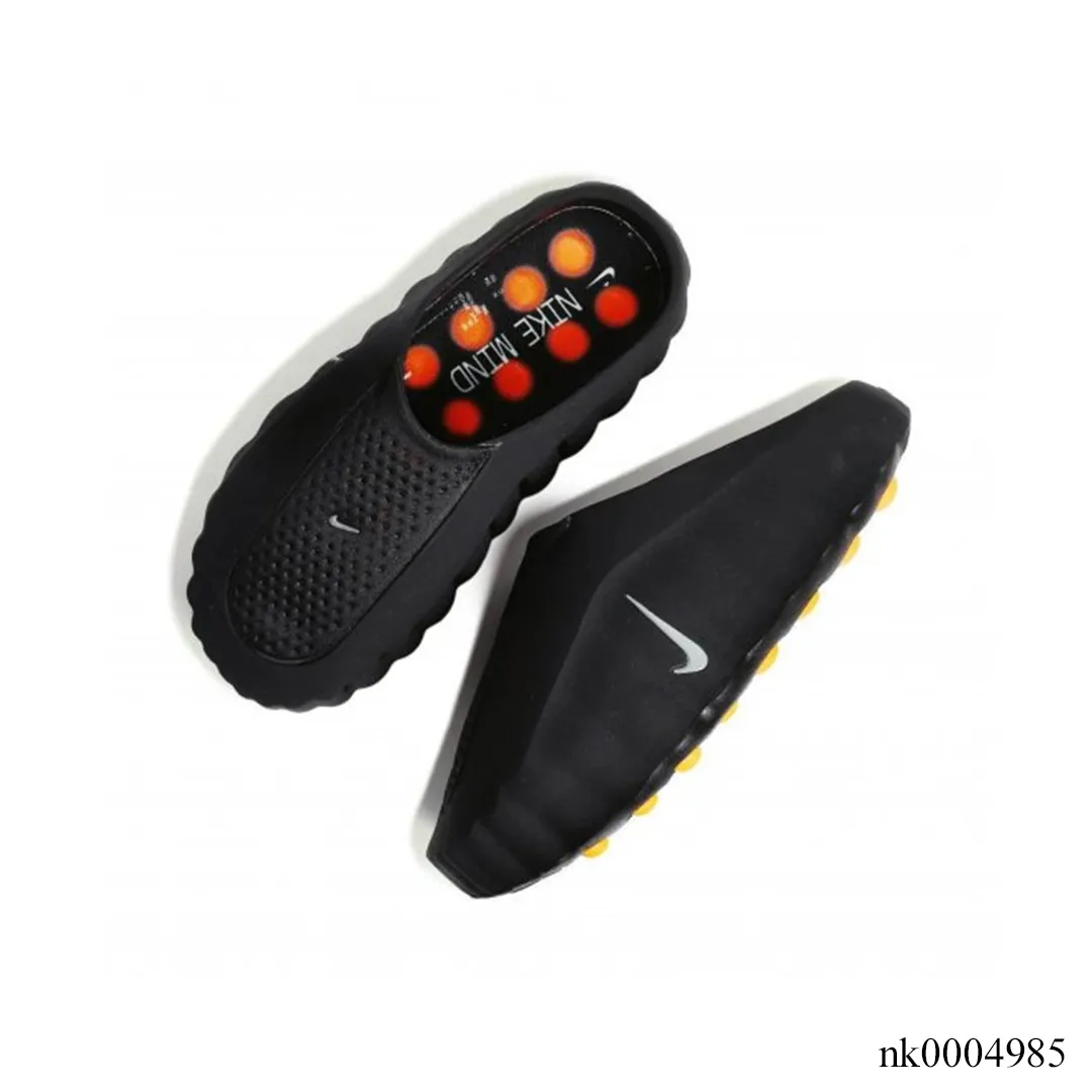 Mind 001 Pregame Mules Shoes Sneakers - nk0004985 - Image 4