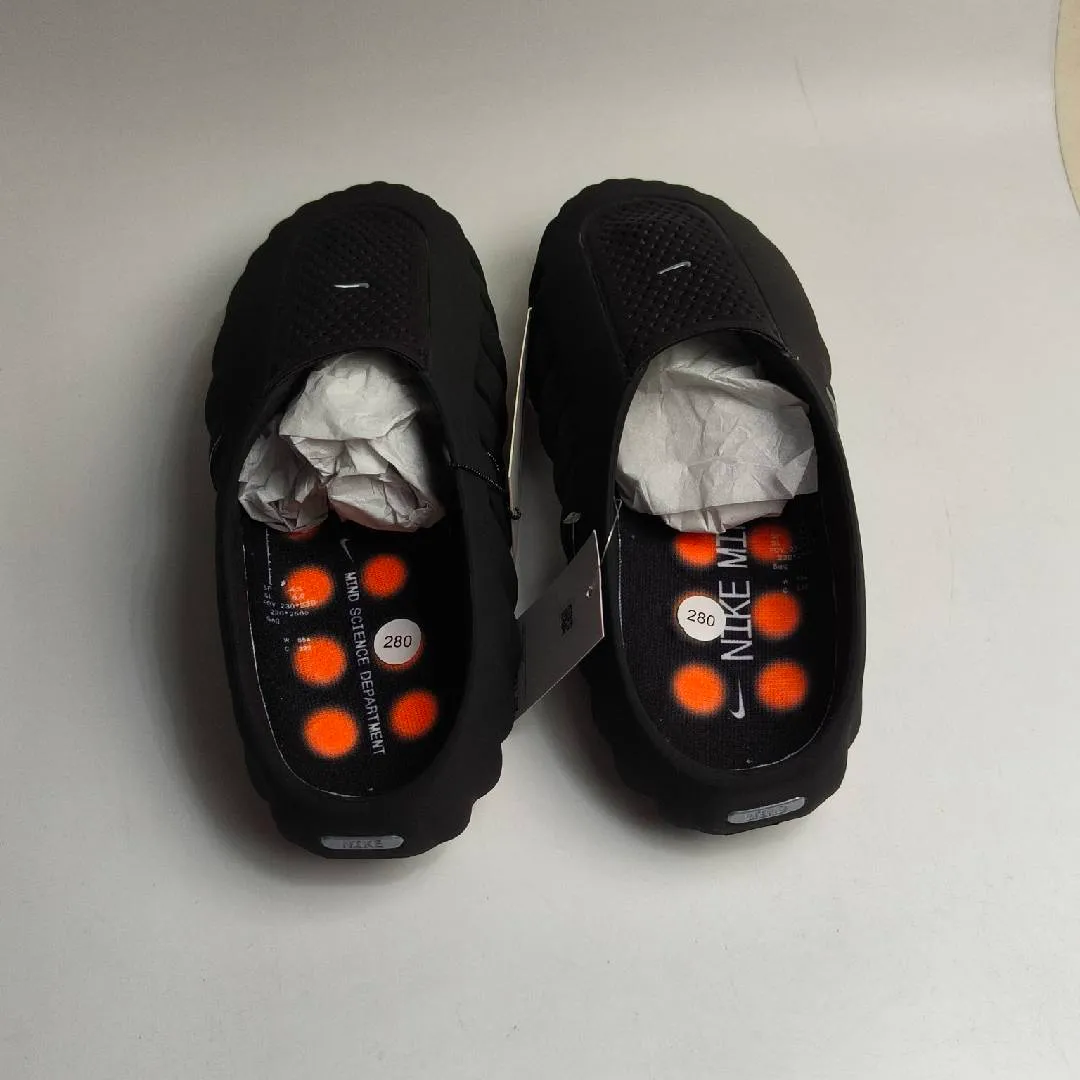 Mind 001 Pregame Mules Shoes Sneakers - nk0004985 - Image 9
